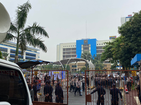 ISSC Beraksi! Minta Impor Baja China & Vietnam Dihentikan, Ini Dampak Mengerikannya