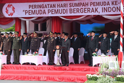 Sumpah Pemuda di Era Digital: 3 Cara Anak Muda Kekinian Masih Bisa Berkontribusi!
