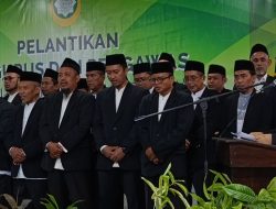 Adian Husaini Kembali Pimpin DDII: Ini 5 Kompetensi Dai yang Akan Mengubah Wajah Dakwah Indonesia