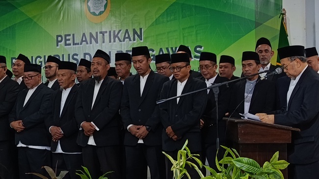 Adian Husaini Kembali Pimpin DDII: Ini 5 Kompetensi Dai yang Akan Mengubah Wajah Dakwah Indonesia