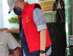 Sidang Perdana Korupsi Pasar Cinde Palembang: Dua Mantan Kepala Daerah Diadili Bersamaan, Negara Rugi Miliaran!