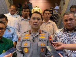 Polda Gorontalo Batalkan Tersangka 6 Mahasiswa: Apa yang Sebenarnya Terjadi?