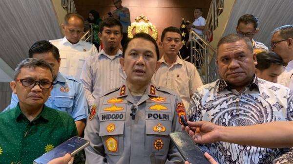 Polda Gorontalo Batalkan Tersangka 6 Mahasiswa: Apa yang Sebenarnya Terjadi?