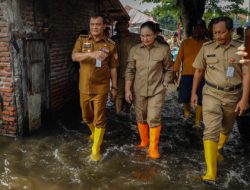 Sodetan Sungai Sayung: Solusi Akhir Banjir Kaligawe yang Lumpuhkan Pantura?