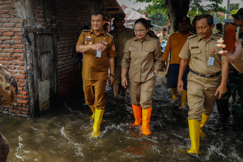Sodetan Sungai Sayung: Solusi Akhir Banjir Kaligawe yang Lumpuhkan Pantura?