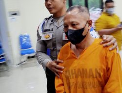 Suami Siri Tega Bunuh & Bakar Jasad Istri, Ternyata Ini Motif di Baliknya!