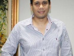 Dari Media hingga Serie A: Kisah Mirwan Suwarso, Presiden Como 1907 yang Dipercaya Djarum