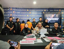 Bayi Tewas Mulut Dilakban di Karawang, Orang Tua Kandung Ungkap Motif Mengerikan