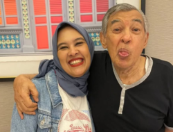 Misteri Grup WA Eksklusif Nadiem: Rahasia Najelaa Shihab dan Mas Menteri Core Team Terungkap!