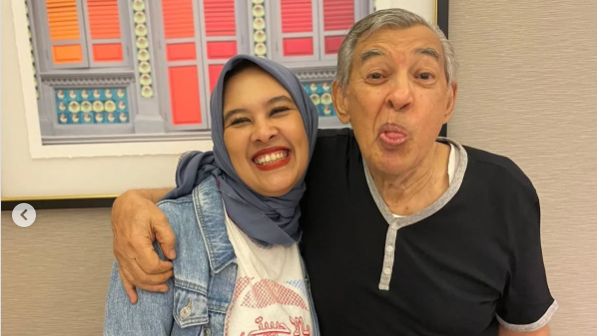 Misteri Grup WA Eksklusif Nadiem: Rahasia Najelaa Shihab dan Mas Menteri Core Team Terungkap!