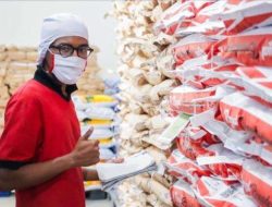 Rahasia Di Balik Saham BRRC Meledak: Rencana Aksi Korporasi 2026 yang Bikin Investor Berebut