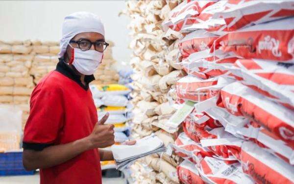 Rahasia Di Balik Saham BRRC Meledak: Rencana Aksi Korporasi 2026 yang Bikin Investor Berebut