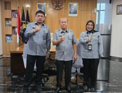 Rahasia Kemenkum Kalbar Pacat PNBP & Tingkatkan Layanan Hukum, Ternyata Ini Kuncinya!