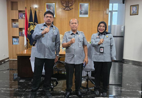 Rahasia Kemenkum Kalbar Pacat PNBP & Tingkatkan Layanan Hukum, Ternyata Ini Kuncinya!