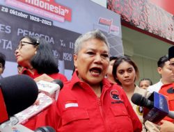 Soeharto Pahlawan Nasional? PDIP Bongkar Alasan Penolakan Keras yang Bikin Geger
