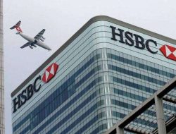 HSBC Terpukul! Laba Anjlok 14% Gara-gara Dampak Bom Waktu Skandal Madoff
