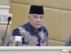 Heri Gunawan Bangkrut? Ini Rincian Harta Rp35 Miliar yang Tersisa di Tengah Kasus Korupsi