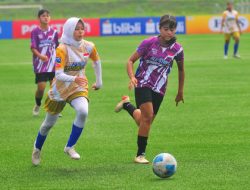 Rahasia di Balik Performa Gila HYDROPLUS Soccer League, 90% Dipicu Pemain Timnas Ini!