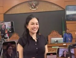 Vonis 4 Tahun Nikita Mirzani: Vonis Lebih Ringan, Kisah Pemerasan Rp4 Miliar Terungkap!