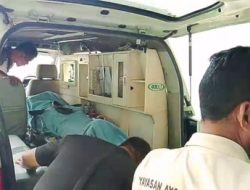 Fadli ODGJ Tewas Ditembak Polisi di Baturaja: Kronologi Keluarga yang Bikin Geram