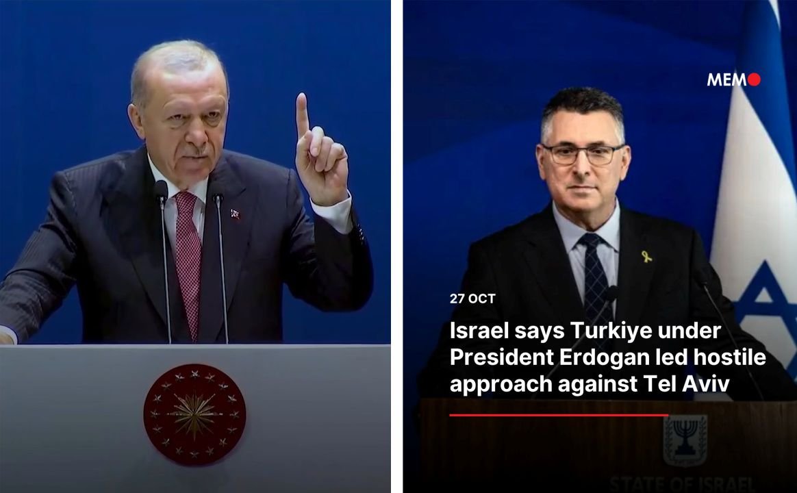 Dampak Mengerikan! Perusahaan Israel Ini Bangkrut Total Gara-gara Keputusan Erdogan
