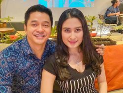 Adly Fairuz Digugat Cerai Angbeen Rishi! Sidang Perdana Digelar 6 November 2025