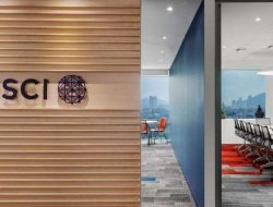 Rahasia Di Balik MSCI: Inilah 5 Raksasa Keuangan yang Mengendalikan Pasar Global