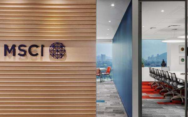 Rahasia Di Balik MSCI: Inilah 5 Raksasa Keuangan yang Mengendalikan Pasar Global