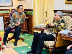 Yogyakarta Dipilih Jadi Tuan Rumah Hakordia 2025, Apa Strategi Tersembunyi KPK?