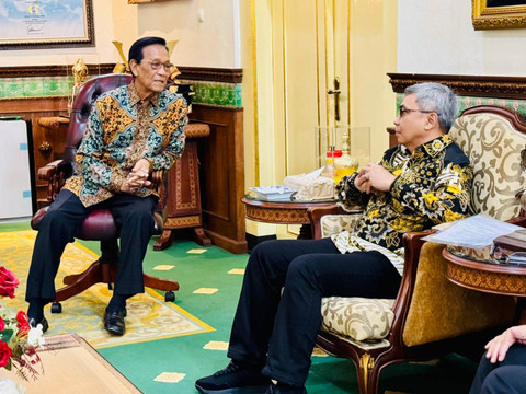Yogyakarta Dipilih Jadi Tuan Rumah Hakordia 2025, Apa Strategi Tersembunyi KPK?