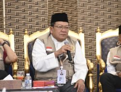 Kebijakan Baru Haji 2026: Jemaah Sakit Langsung Dilarikan ke RS Saudi, Ini Dampaknya!