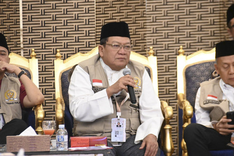 Kebijakan Baru Haji 2026: Jemaah Sakit Langsung Dilarikan ke RS Saudi, Ini Dampaknya!