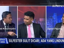 Misteri Silfester Matutina: Ini Alasan Hukum Nyata Eksekusinya Tertunda (Bukan Kadaluarsa!)