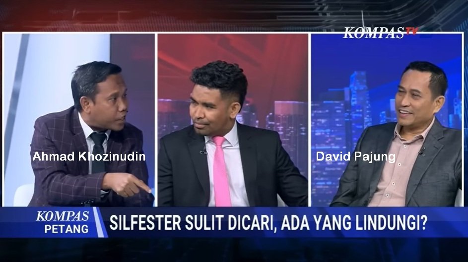 Misteri Silfester Matutina: Ini Alasan Hukum Nyata Eksekusinya Tertunda (Bukan Kadaluarsa!)