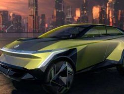 Baterai Solid-State Nissan: 2x Lebih Jauh, Waktu Isi Lebih Cepat, Masa Depan Mobil Listrik?