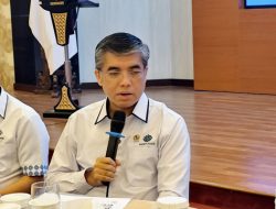Garuda Indonesia Urus RPTKA untuk Bos Asing, Ini Aturan Saham Rp 10 M yang Bebas Izin!