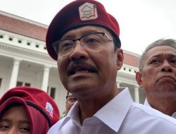 Daftar 40 Calon Pahlawan Nasional 2025: Ada Gus Dur hingga Soeharto, Kapan Pengumuman Resminya?