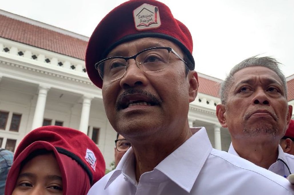 Daftar 40 Calon Pahlawan Nasional 2025: Ada Gus Dur hingga Soeharto, Kapan Pengumuman Resminya?