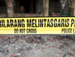 Pengacara WA Dikeroyok dan Ditembak di Tanah Abang, Motifnya Masih Jadi Misteri!