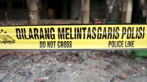 Pengacara WA Dikeroyok dan Ditembak di Tanah Abang, Motifnya Masih Jadi Misteri!