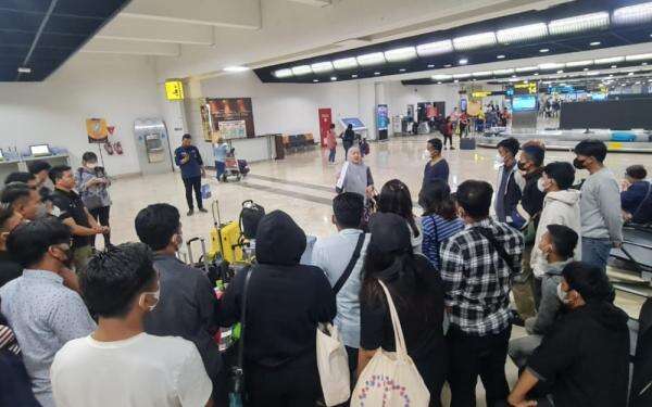 Waspada! Bekerja di Kamboja Ternyata ILEGAL, Begini Penjelasan dan Dampaknya bagi PMI
