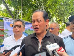 Menteri LHK Bongkar Masalah Sampah Plastik: EPR Lemah, Solusi Nyata Apa?