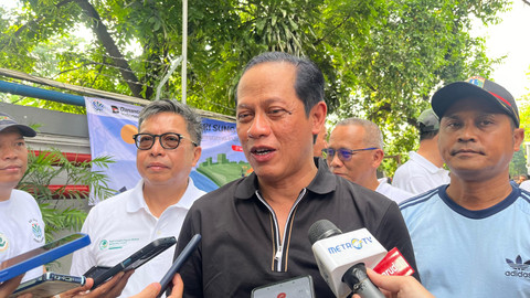 Menteri LHK Bongkar Masalah Sampah Plastik: EPR Lemah, Solusi Nyata Apa?