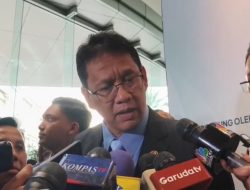 Jokowi Buka Suara Soal Whoosh: Bukan untuk Cari Laba, Tapi untuk...