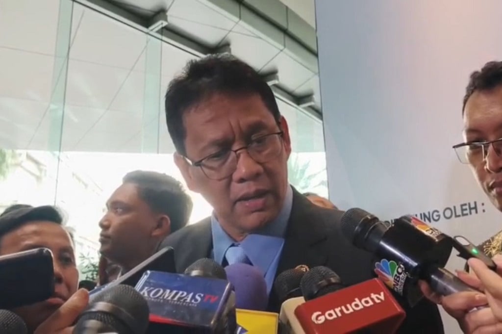 Jokowi Buka Suara Soal Whoosh: Bukan untuk Cari Laba, Tapi untuk...