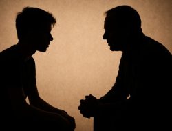 Ayah Bilang Ini Saat Aku Dihakimi, Nasihatnya Bikin Nangis Tapi Langsung Move On