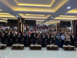 Gubernur Kalbar Ria Norsan Bongkar Rahasia Pemuda Sejati, Siapa Saja yang Diberi Penghargaan?