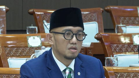 Rapat Tertutup BPIH 2026: Strategi Pemerintah Gagalkan Mafia Haji!