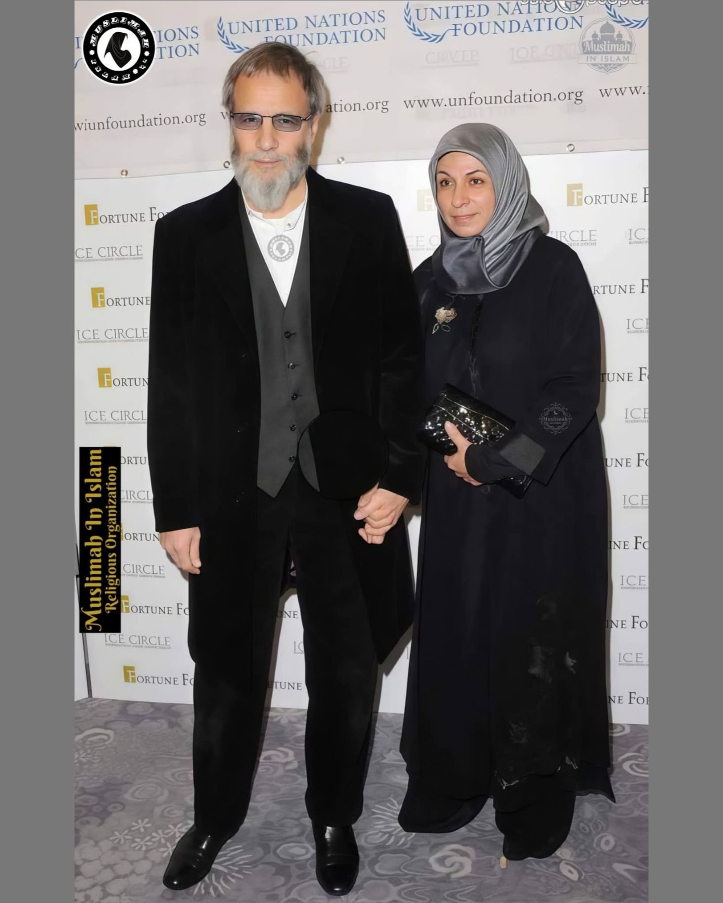 Mengapa Yusuf Islam (Cat Stevens) Pilih Poligami yang Bertanggung Jawab Daripada Hidup Bebas Tanpa Batas?