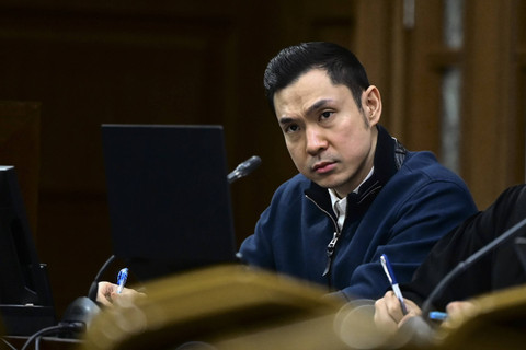 Tertahan di Rutan, Ini Alasan Harvey Moeis Belum Dihantar ke Lapas Meski Vonis 20 Tahun Sudah Inkrah
